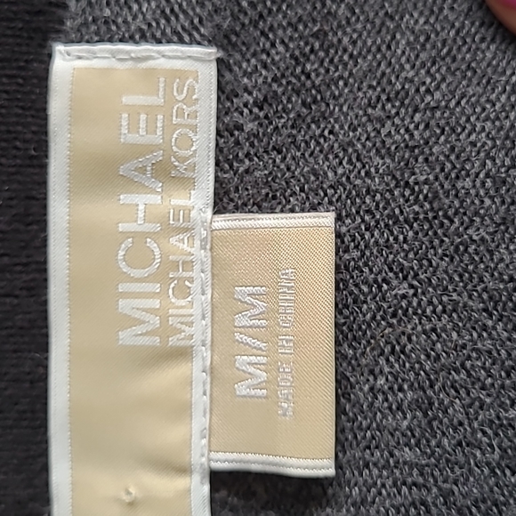Michael Kors 100% Cotton Sweater - Picture 3 of 4